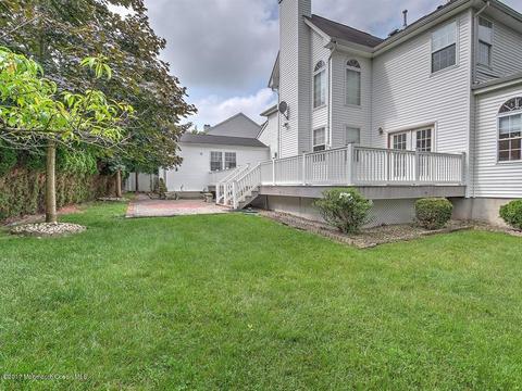 37 Rolling Brook Dr, Edison, NJ 08820 photo 34