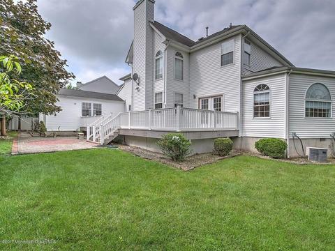 37 Rolling Brook Dr, Edison, NJ 08820 photo 36