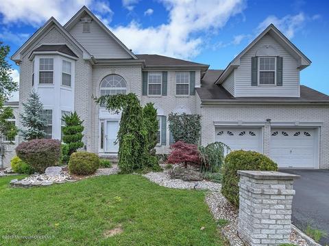 37 Rolling Brook Dr, Edison, NJ 08820 photo 1