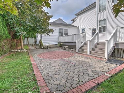 37 Rolling Brook Dr, Edison, NJ 08820 photo 35