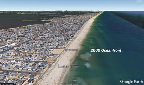 2000 Oceanfront, Lavallette, NJ 08735 photo 3