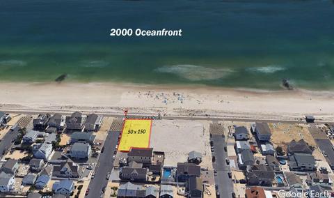 2000 Oceanfront, Lavallette, NJ 08735 photo 2