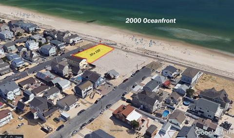 2000 Oceanfront, Lavallette, NJ 08735 photo 1