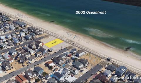 2002 Oceanfront, Lavallette, NJ 08735 photo 1
