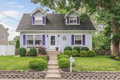 9 Hayes Ave, Brick, NJ 08724 photo 1
