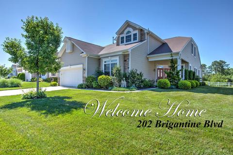 202 Brigantine Blvd, Waretown, NJ 08758 photo 1