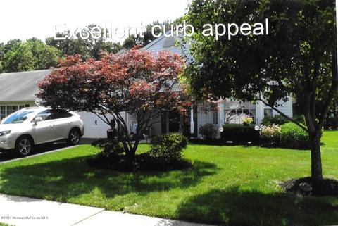 25 Brant Dr, Brick, NJ 08724 photo 1