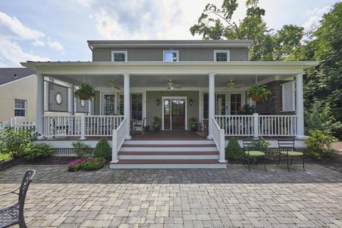 119 Bingham Ave, Rumson, NJ 07760 photo 2
