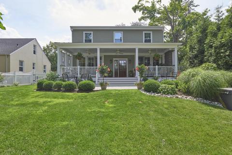 119 Bingham Ave, Rumson, NJ 07760 photo 1