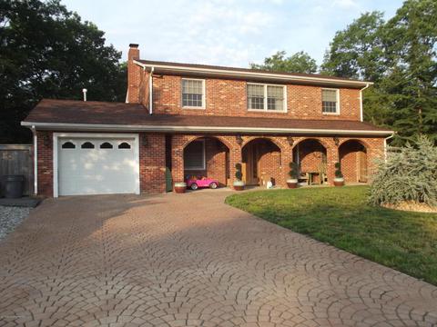 402 Carr St, Forked River, NJ 08731 photo 1