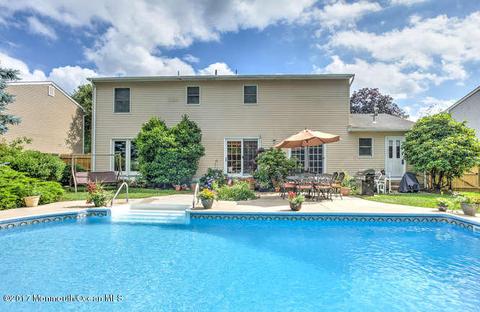 36 Cherry Tree Cir, Howell, NJ 07731 photo 26