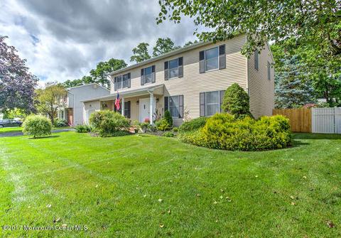 36 Cherry Tree Cir, Howell, NJ 07731 photo 2