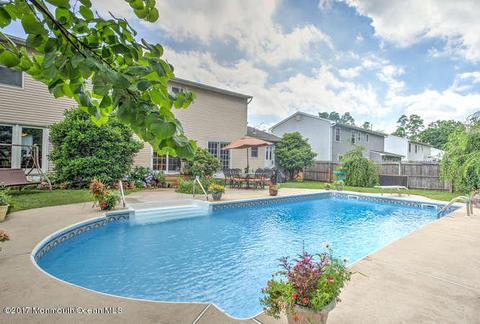 36 Cherry Tree Cir, Howell, NJ 07731 photo 27