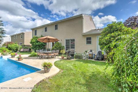 36 Cherry Tree Cir, Howell, NJ 07731 photo 25