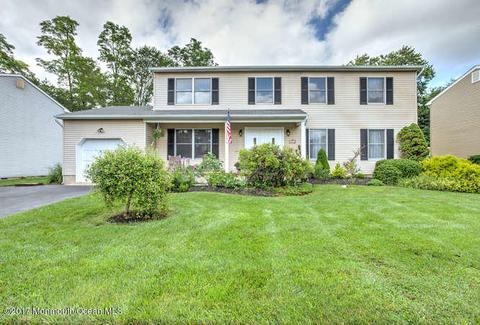 36 Cherry Tree Cir, Howell, NJ 07731 photo 1