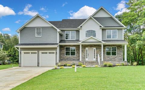 58 Overlook Dr, Jackson, NJ 08527 photo 1
