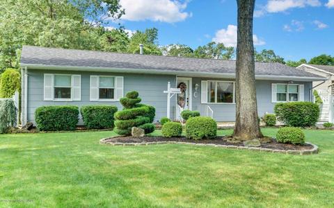 461 Driscol Dr, Brick, NJ 08724 photo 1