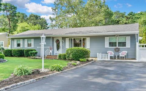 461 Driscol Dr, Brick, NJ 08724 photo 3
