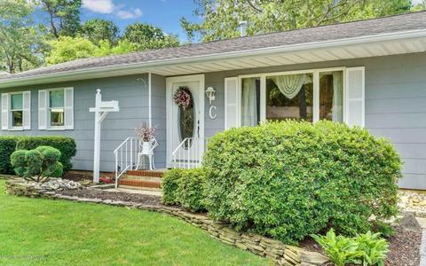 461 Driscol Dr, Brick, NJ 08724 photo 4