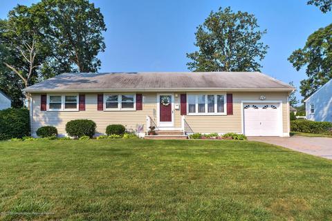 112 Arrowhead Park Dr, Brick, NJ 08724 photo 2