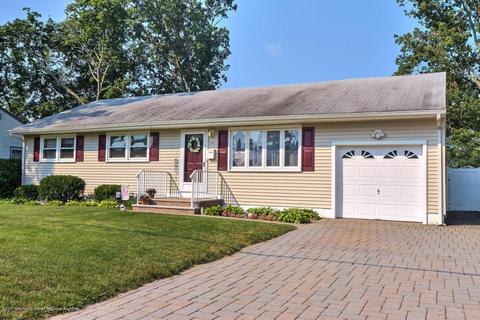 112 Arrowhead Park Dr, Brick, NJ 08724 photo 3