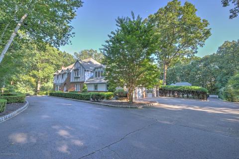 9 Alpine Dr, Millstone, NJ 08535 photo 2
