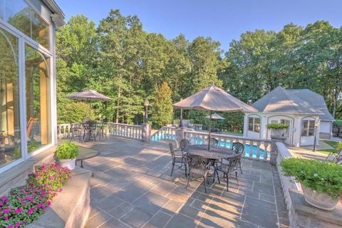 9 Alpine Dr, Millstone, NJ 08535 photo 41