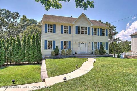 1657 Forge Pond Rd, Brick, NJ 08724 photo 2