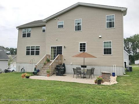 17 Christopher Dr, Howell, NJ 07731 photo 32