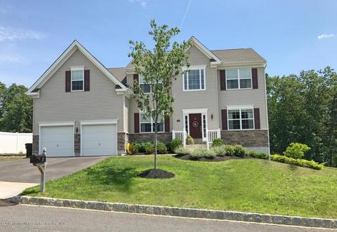 17 Christopher Dr, Howell, NJ 07731 photo 1