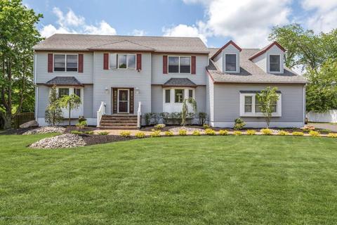 306 Bartley Rd, Jackson, NJ 08527 photo 1
