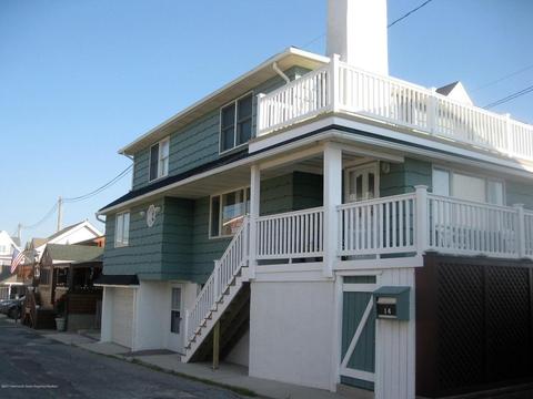 14 E Colony Rd, Lavallette, NJ 08735 photo 1