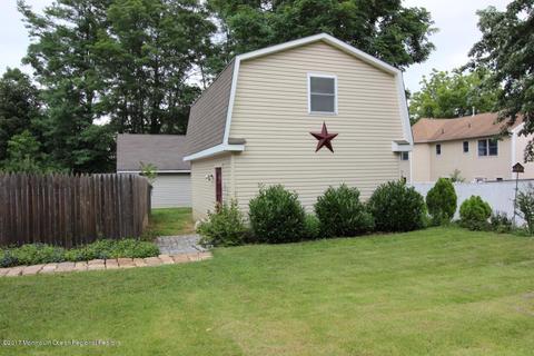 5 Franklin St, Matawan, NJ 07747 photo 20