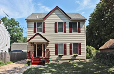 5 Franklin St, Matawan, NJ 07747 photo 26