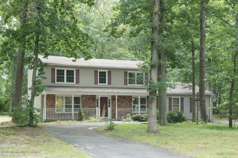 59 White Rd, Jackson, NJ 08527 photo 1
