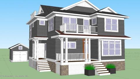 14 Magee Ave, Lavallette, NJ 08735 photo 1