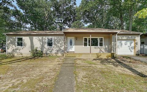 496 Silverton Rd, Brick, NJ 08723 photo 1