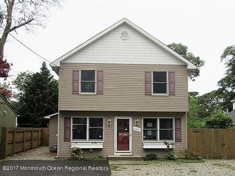 465 Eagle Pass, Brick, NJ 08723 photo 1
