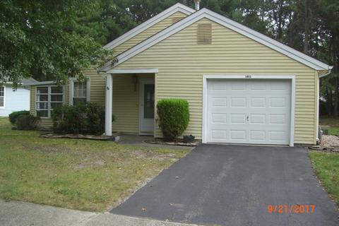1493 Clearview St, Forked River, NJ 08731 photo 3