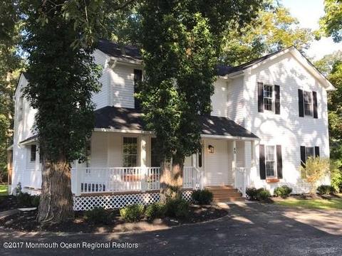 40 Frank Applegate Rd, Jackson, NJ 08527 photo 1