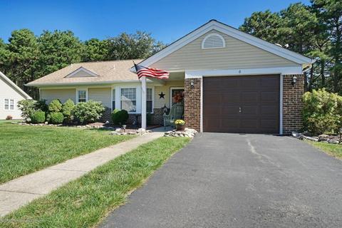 8 Kent Dr, Forked River, NJ 08731 photo 1