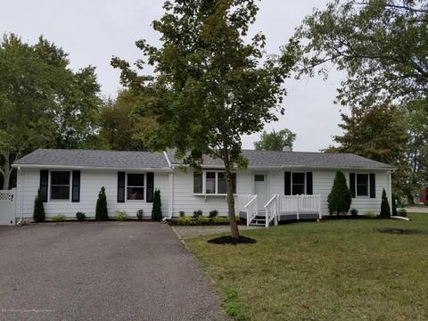 32 Brookside Dr, Howell, NJ 07731 photo 1