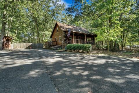 45 Manhattan St, Jackson, NJ 08527 photo 5