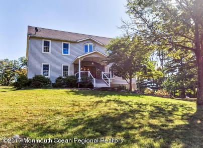 38 Dutch Hill Rd, Hampton, NJ 08827 photo 1