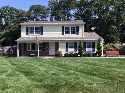 111 Hamilton Ave, Middletown, NJ 07748 photo 1