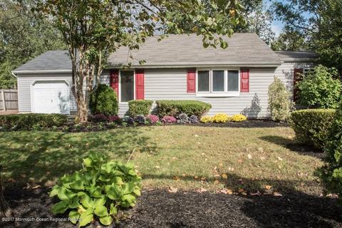 5 Rustic Dr, Howell, NJ 07731 photo 2
