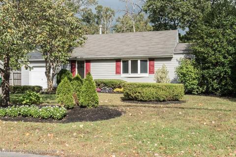 5 Rustic Dr, Howell, NJ 07731 photo 3