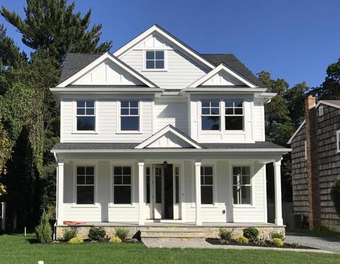 19 Cedar Ave, Rumson, NJ 07760 photo 1