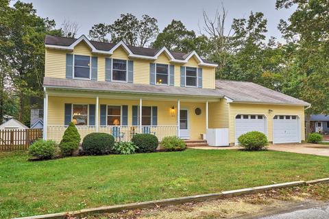 817 Devon St, Forked River, NJ 08731 photo 1