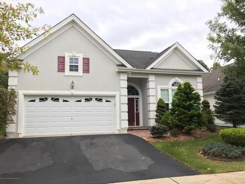 35 Gables Way, Jackson, NJ 08527 photo 2